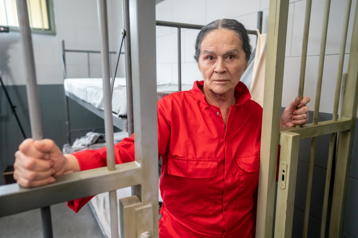 Hranica - Hana Gregorova